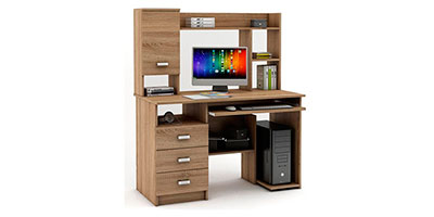 Компьютерные столы
